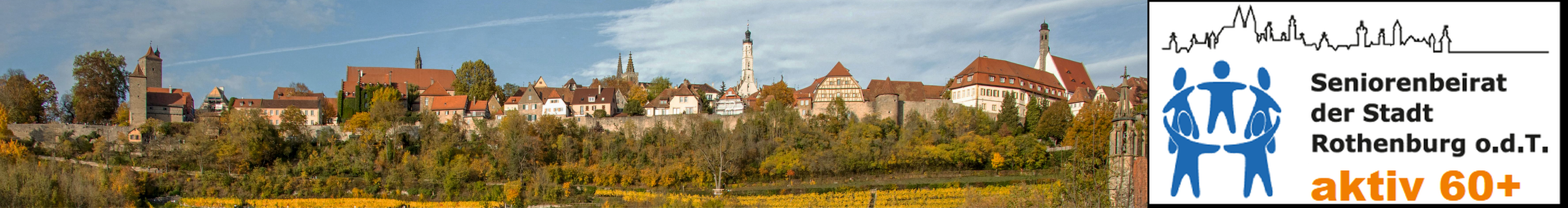 Seniorenbeirat Rothenburg