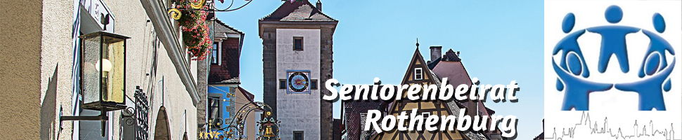 Seniorenbeirat Rothenburg